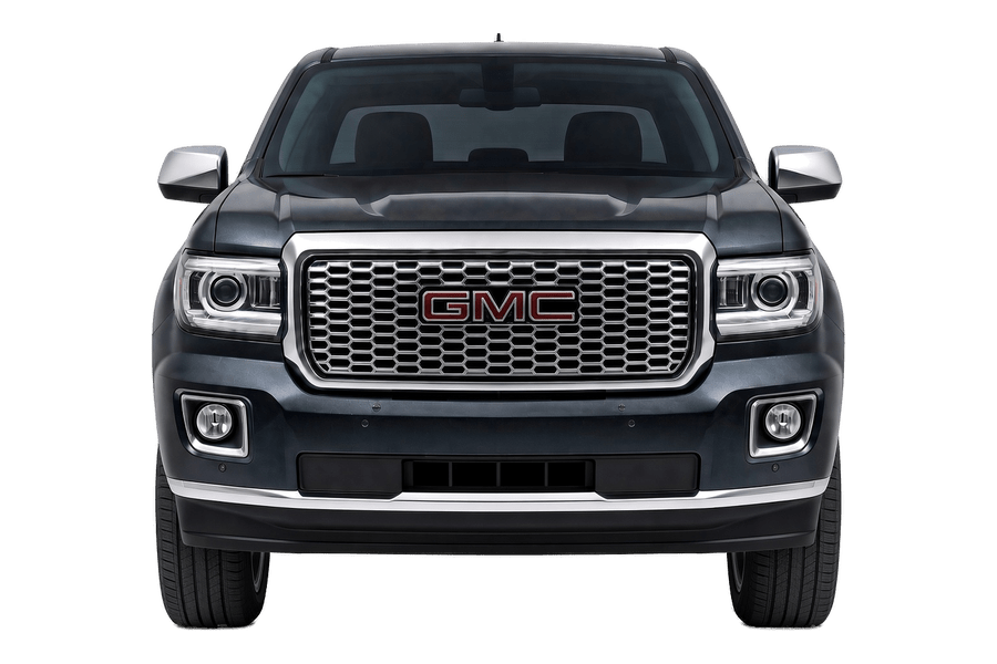 Other GMC Diesel Vehicles