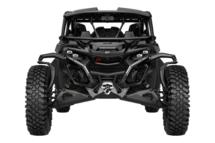 2024 + Maverick R