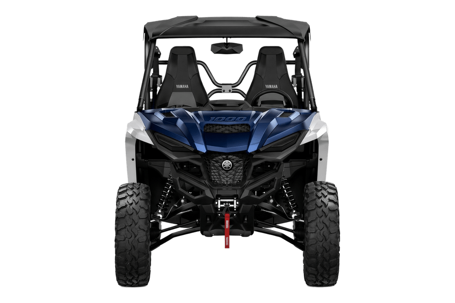 2021 - 2026 Wolverine RMAX 1000