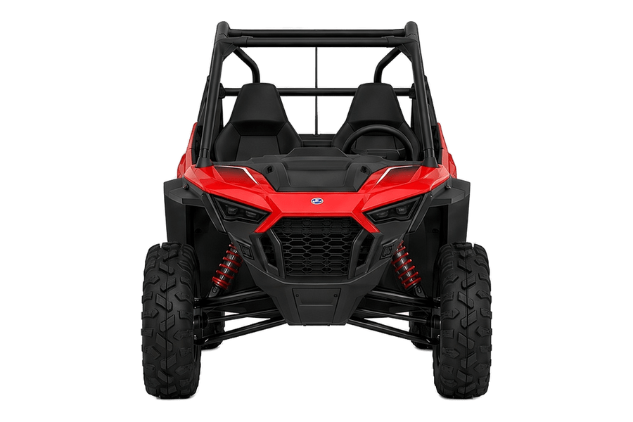 2022 - 2025 RZR 200