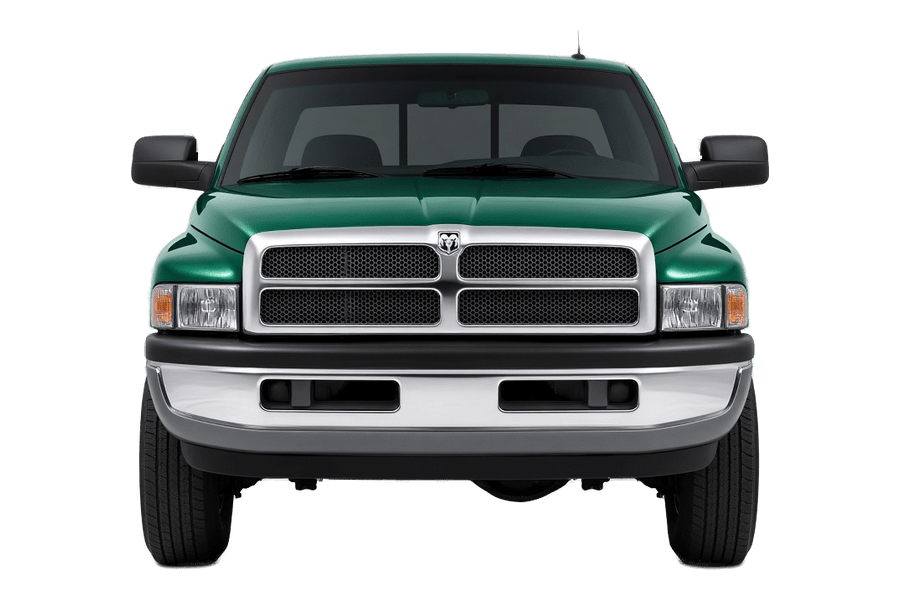 1989 - 1998 Dodge 5.9L Cummins 12V