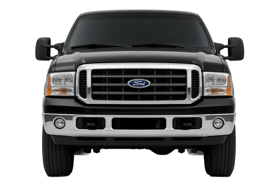 1994 - 2003 Ford 7.3L Powerstroke