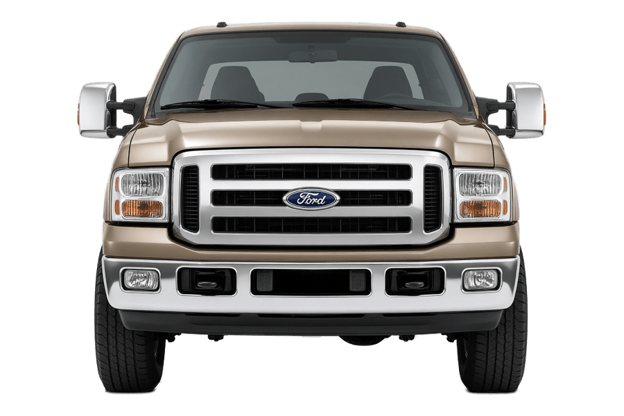 2003 - 2007 Ford 6.0L Powerstroke