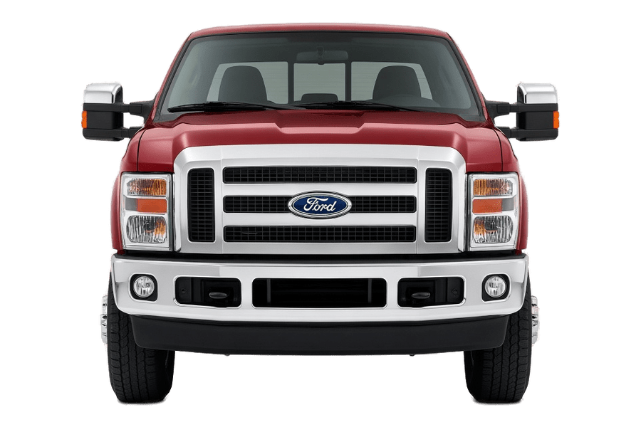 2008 - 2010 Ford 6.4L Powerstroke